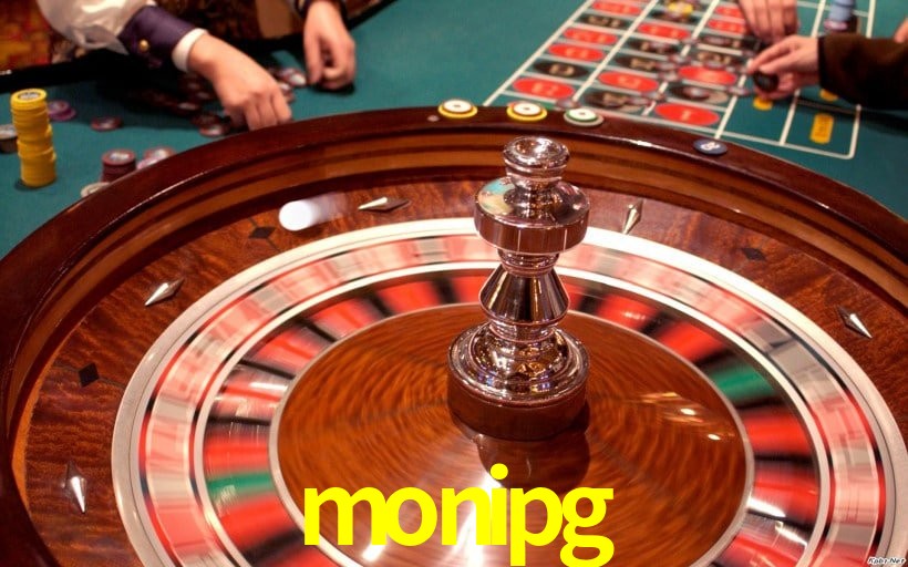 PIX Instantâneo monipg