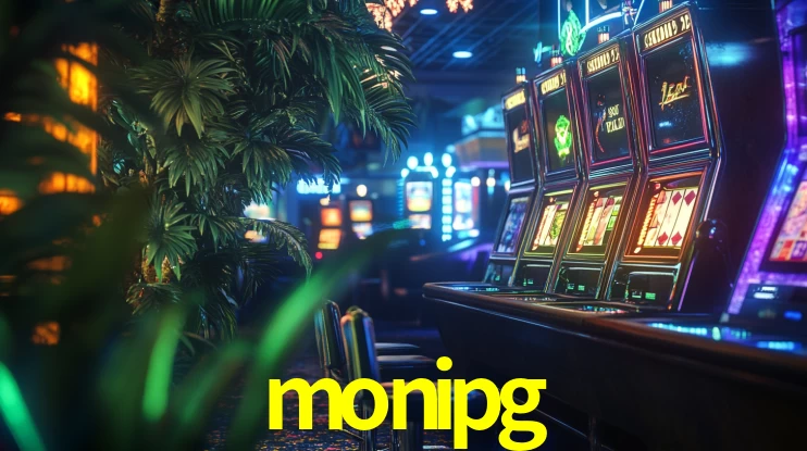 Blackjack Table monipg