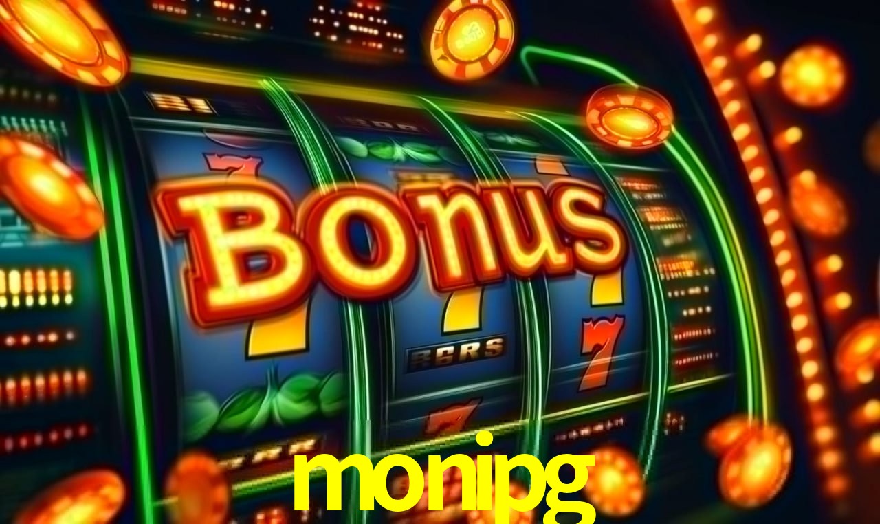 Spaceman Game monipg