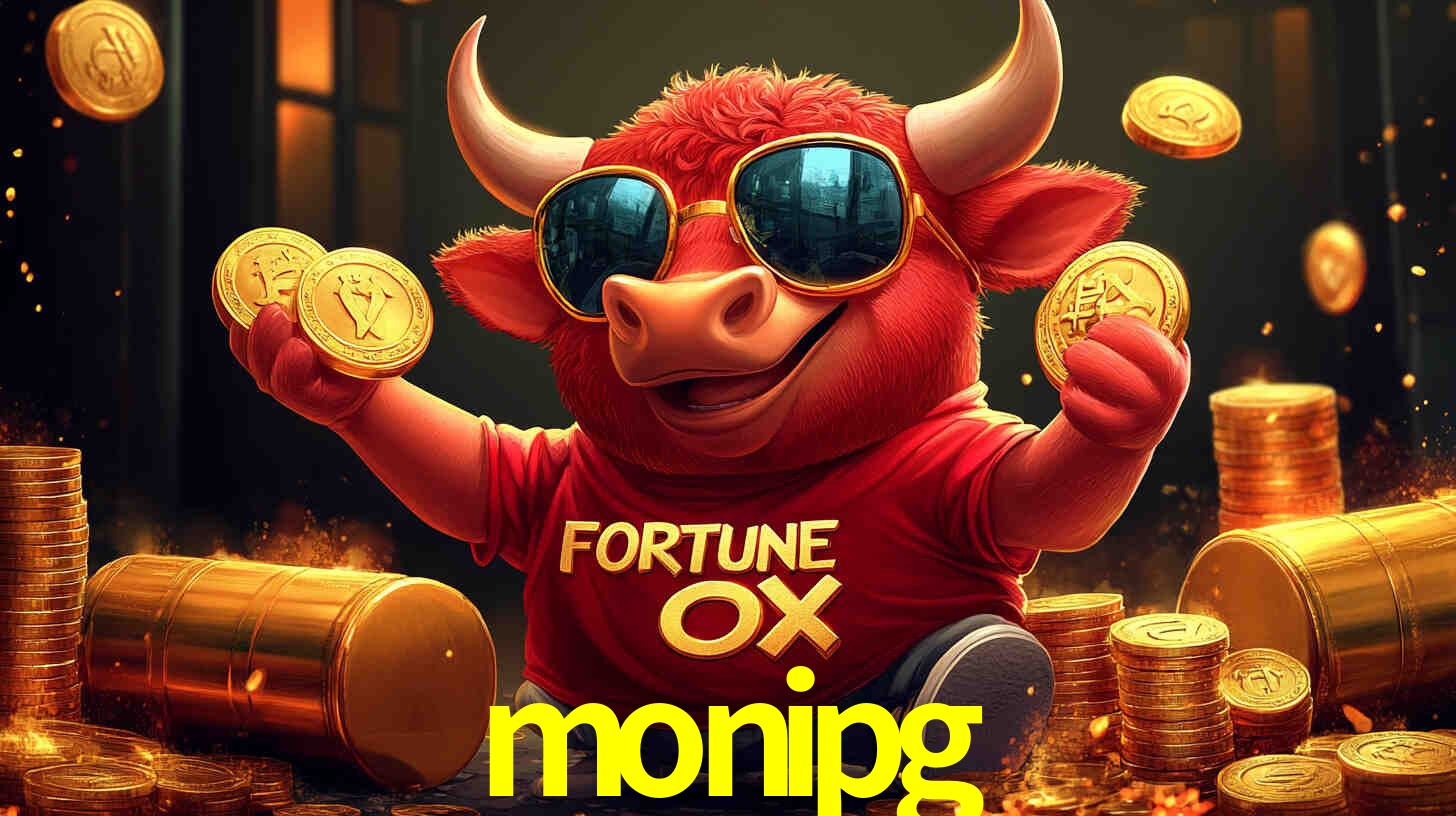 Desvendando o Mundo dos Jogos Virtuais na monipg