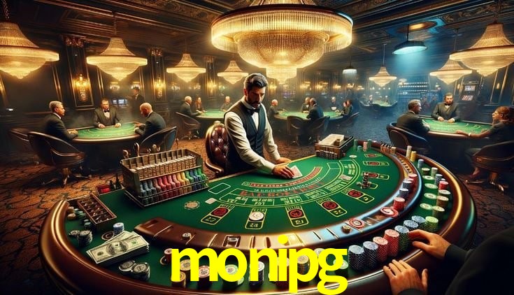 Game Statistics monipg